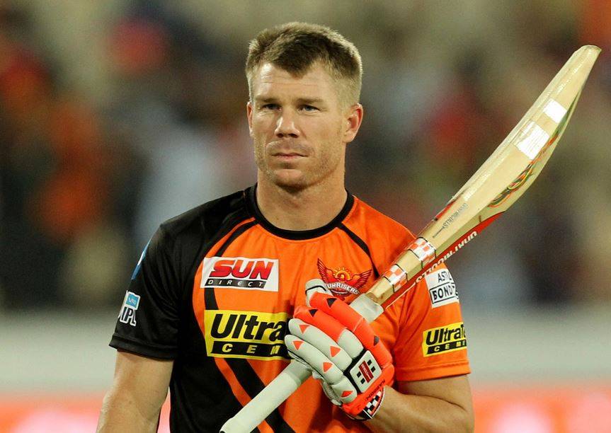 कोहली से पंगा लेने पर बोले वॉर्नर, 'भालू को छेड़ने का कोई मतलब नहीं'