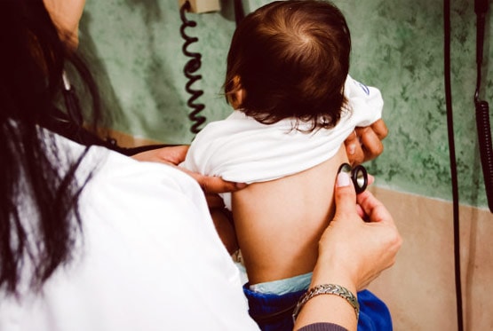 पहली बार सामने आया कोरोना वायरस का ऐसा मामला, हैरत में डॉक्टर्स