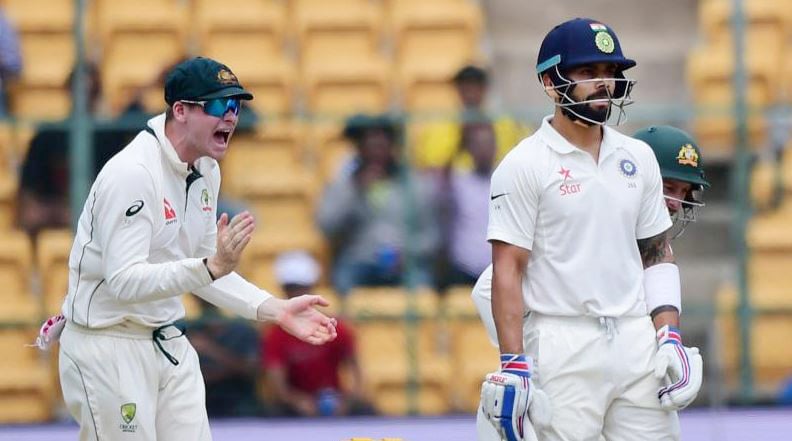 कंगारू बॉलर ने कहा- भारत-AUS सीरीज एशेज जैसी, इस बार लेंगे बदला