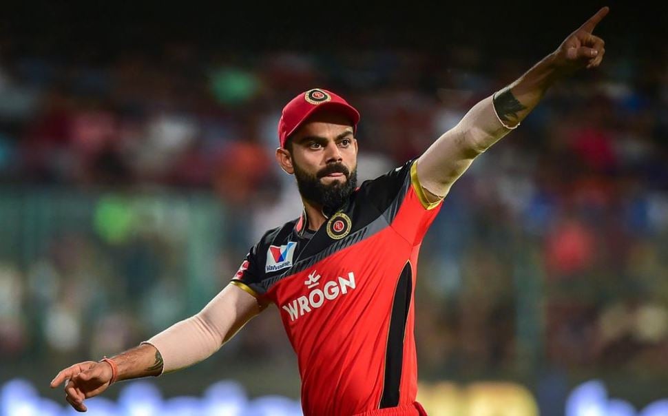 'कोहली ज्यादा आक्रामक कप्तान, धोनी देते हैं आजादी'