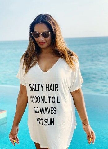 सांवलेपन पर बोलीं बिपाशा- बचपन में सुने ताने, लेकिन सिर्फ यही मेरी पहचान नहीं