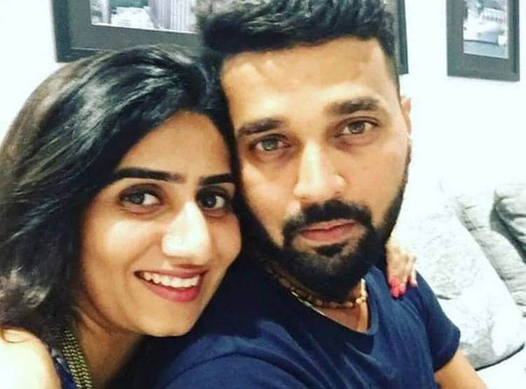 कार्तिक की प्रेग्नेंट बीवी से विजय ने की थी शादी, दोस्त बन गए थे दुश्मन