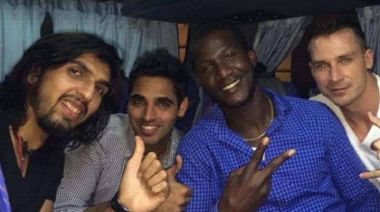 सैमी ने लगाए थे नस्लीय कमेंट के आरोप, पुरानी पोस्ट पर घिरे ईशांत शर्मा