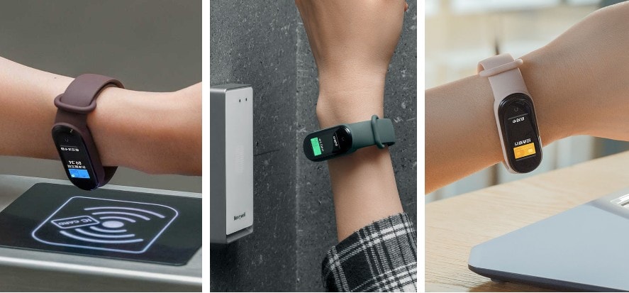 विमन्स हेल्थ मोड और वॉयस कमांड के साथ Mi Band 5 लॉन्च