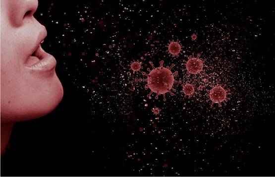 कोरोना वायरस की लड़ाई पर पानी फेर सकती है भारतीयों की ये पुरानी आदत