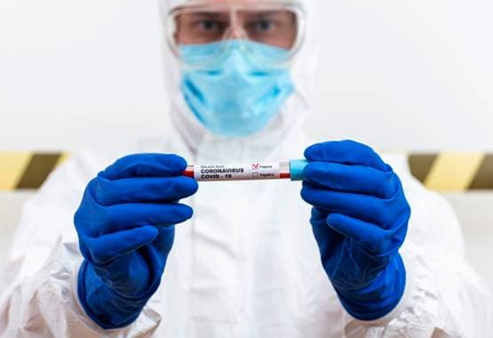 कोरोना को लेकर बड़ी चिंता होगी खत्म, शोध में सामने आए सबूत