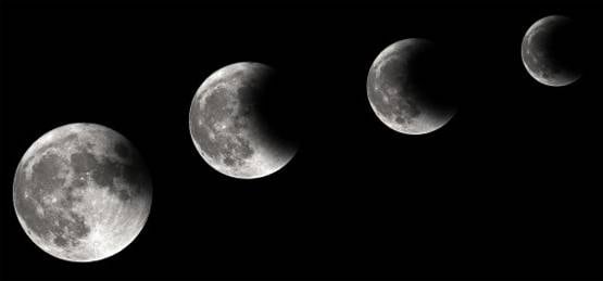 जानिए आज के चंद्र ग्रहण को क्यों कहा जा रहा 'Strawberry Moon'