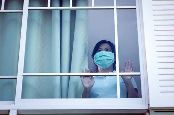 कोरोना को लेकर बड़ी चिंता होगी खत्म, शोध में सामने आए सबूत