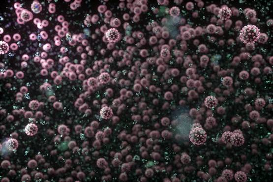 कोरोना ने बढ़ाई चिंता, फेफड़ों के बाद अब दिमाग को बना रहा निशाना