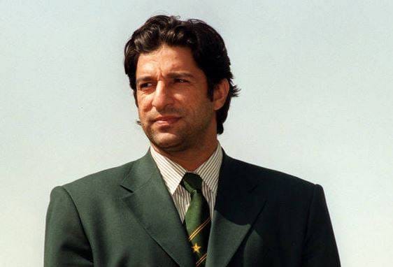 जब वसीम अकरम ने गिराई विव रिचर्ड्स की कैप, ड्रेसिंग रूम में मिली जान से मारने की धमकी