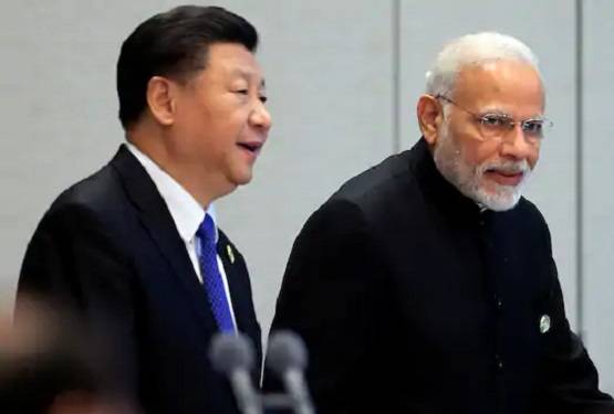 लद्दाख की सरहद पर अचानक इतना आक्रामक क्यों हुआ है चीन?