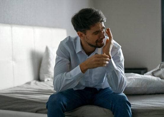 क्या सेक्स लाइफ को बर्बाद कर रहा है लॉकडाउन? जानें क्या कहतें हैं एक्सपर्ट