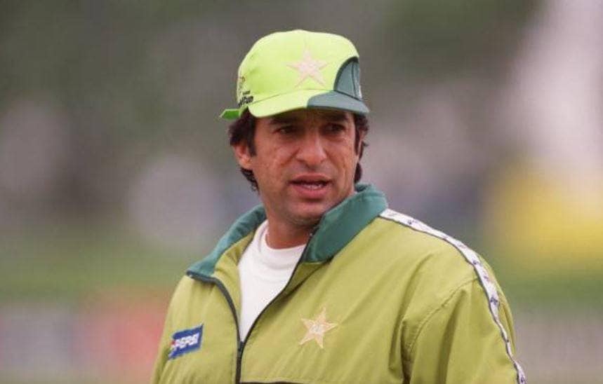 जब वसीम अकरम ने गिराई विव रिचर्ड्स की कैप, ड्रेसिंग रूम में मिली जान से मारने की धमकी