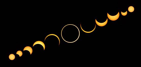 कब और कहां दिखेगा साल का दूसरा चंद्र ग्रहण, भारत में कितना असर?