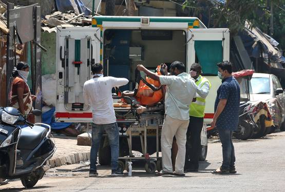 बिना लक्षण वाले कोरोना संक्रमण का बढ़ रहा खतरा, यूं रहें सतर्क