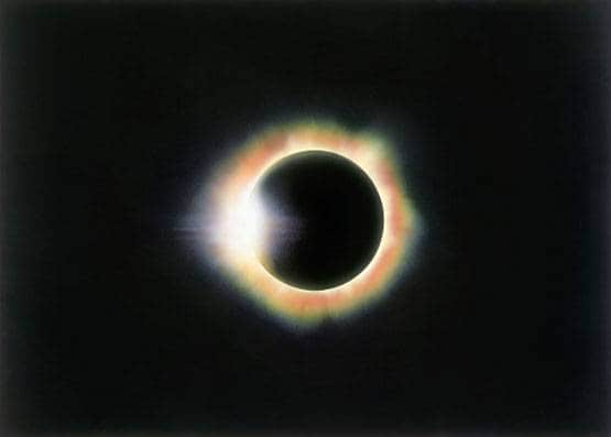 सूर्यग्रहण किन राशियों का बनाएगा राजयोग और किन्हें होगा नुकसान