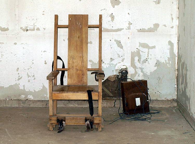 76 साल पहले भी US में मारा गया था अश्वेत 'जॉर्ज', मिली थी ये सजा