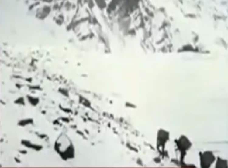 1962 में एक हफ्ता पैदल चलकर गलवान घाटी पहुंचते थे सैनिक