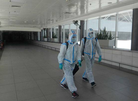 भारत के लिए और मुश्किल हुई कोरोना महामारी की लड़ाई, जानिए कैसे