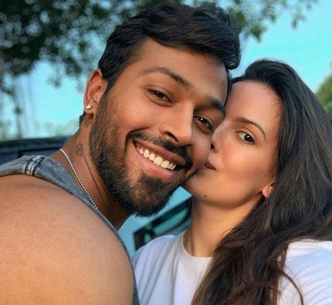 हार्दिक पंड्या बनने वाले हैं पापा, कप्तान कोहली ने दिया ये रिएक्शन