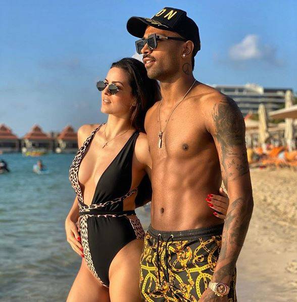 हार्दिक पंड्या बनने वाले हैं पापा, कप्तान कोहली ने दिया ये रिएक्शन