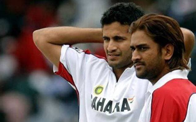 VIDEO: इरफान पठान ने धोनी पर साधा निशाना, कहा- मैं अनलकी खिलाड़ी था