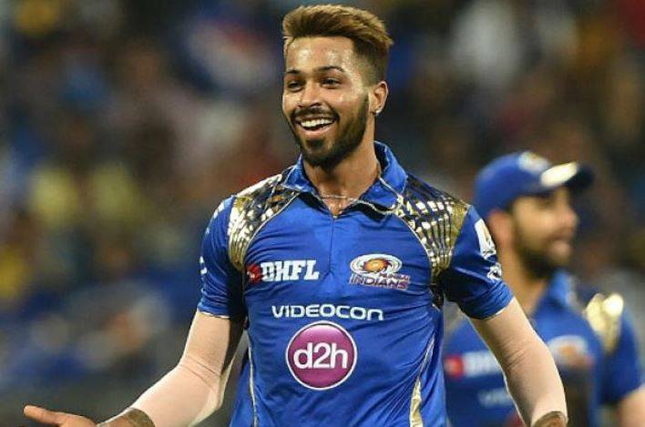 हार्दिक पंड्या ने महान खिलाड़ियों से बनाई IPL की बेस्ट Playing XI, इस भारतीय को दी कप्तानी