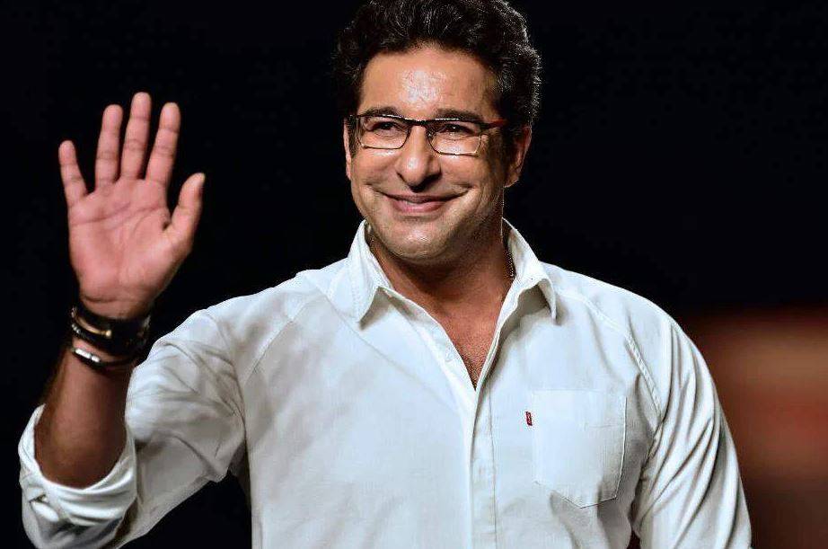 जब वसीम अकरम ने गिराई विव रिचर्ड्स की कैप, ड्रेसिंग रूम में मिली जान से मारने की धमकी