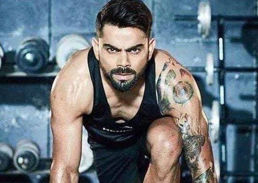 कोहली को देखकर इस बांग्लादेशी खिलाड़ी को आती थी शर्म, बताई वजह