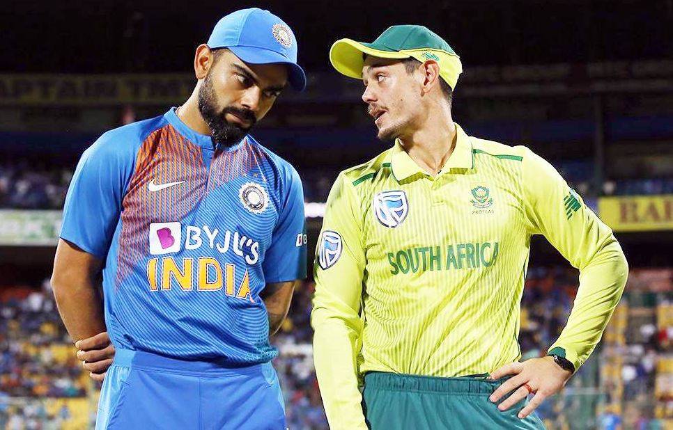 कोरोना के बावजूद अगले महीने शुरू हो रहा है क्रिकेट, ये है पूरा शेड्यूल