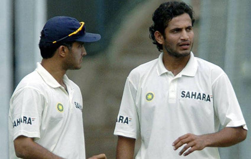 गांगुली नहीं चाहते थे गिलक्रिस्ट-पोंटिंग के सामने आए पठान, ये थी वजह