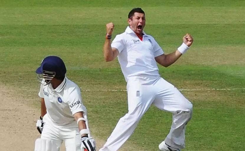 इस गेंदबाज का दावा- सचिन के कारण मिली जान से मारने की धमकी