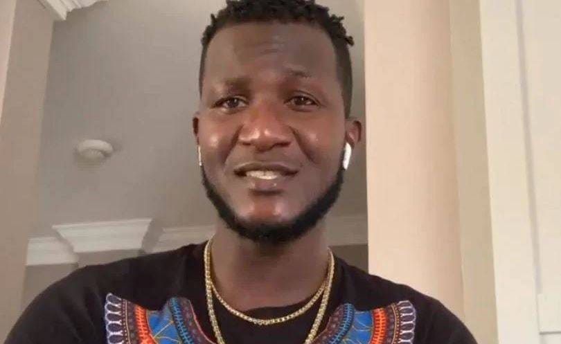 सैमी ने लगाए थे नस्लीय कमेंट के आरोप, पुरानी पोस्ट पर घिरे ईशांत शर्मा