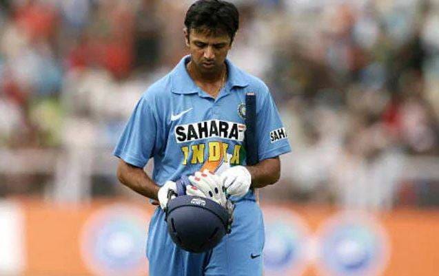 द्रविड़ बोले- मैं खेल रहा होता तो विराट-रोहित के सामने नहीं टिक पाता