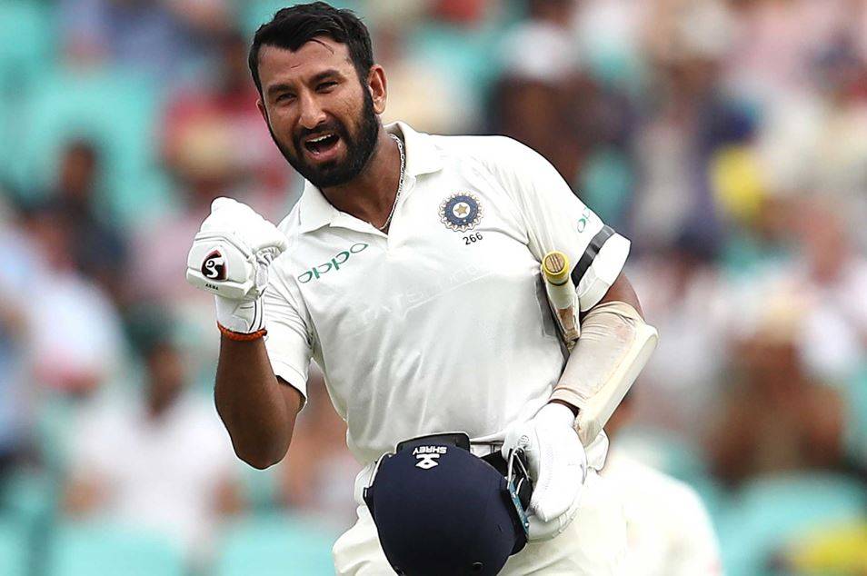 द्रविड़ बोले- मैं खेल रहा होता तो विराट-रोहित के सामने नहीं टिक पाता