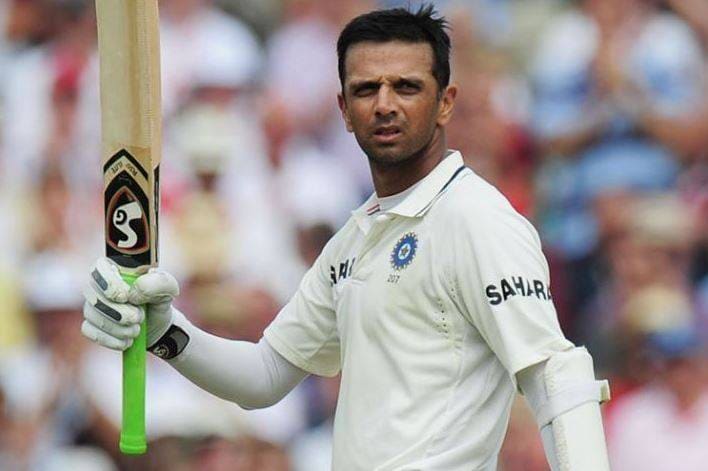 द्रविड़ बोले- मैं खेल रहा होता तो विराट-रोहित के सामने नहीं टिक पाता