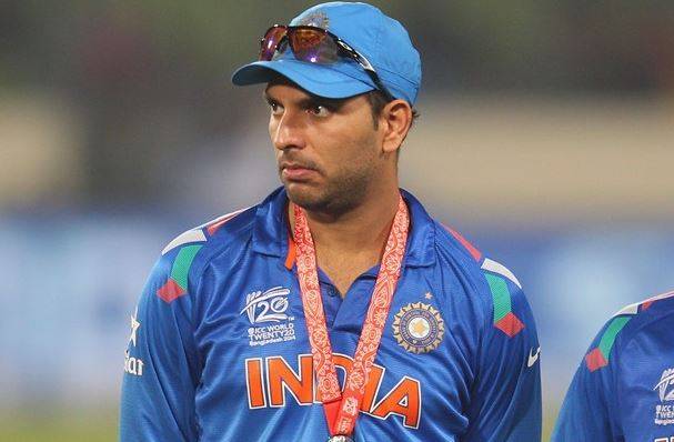 फैंस को आई युवराज की याद, Twitter पर #MissYouYuvi ट्रेंड