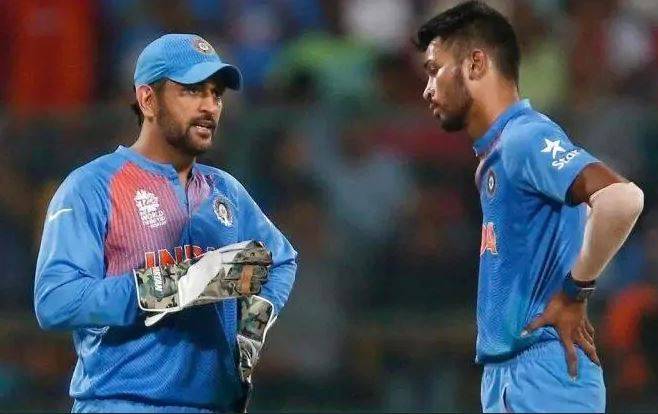 पंड्या ने बताई धोनी की चाल, WC में बांग्लादेश को ऐसे किया था मायूस