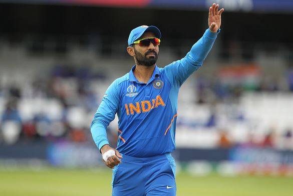 इस क्रिकेटर का दावा- 16 साल से आज तक धोनी को गुस्सा होते नहीं देखा