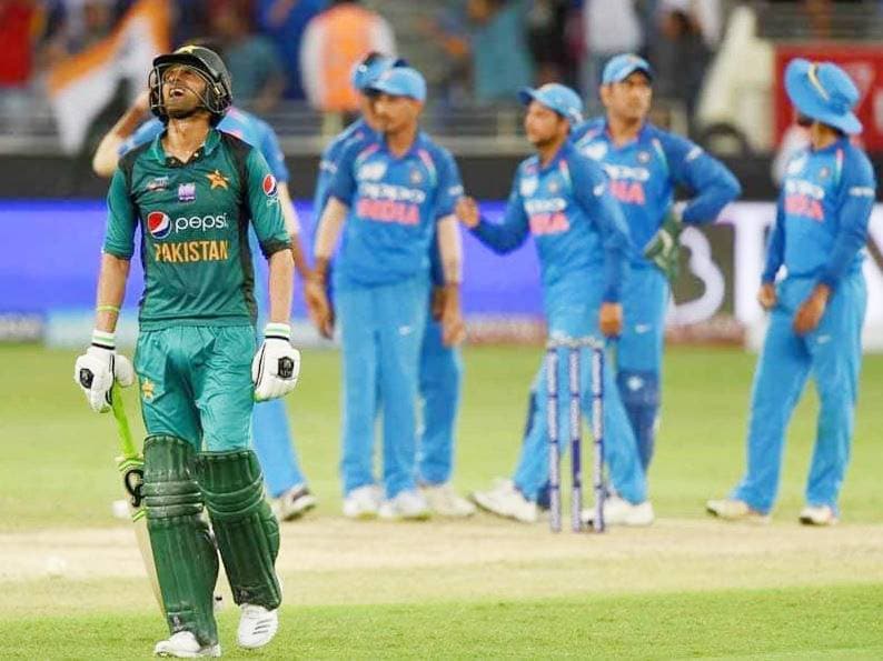 पाकिस्तान के खड़े किए हाथ? इस देश में हो सकता है एशिया कप 2020