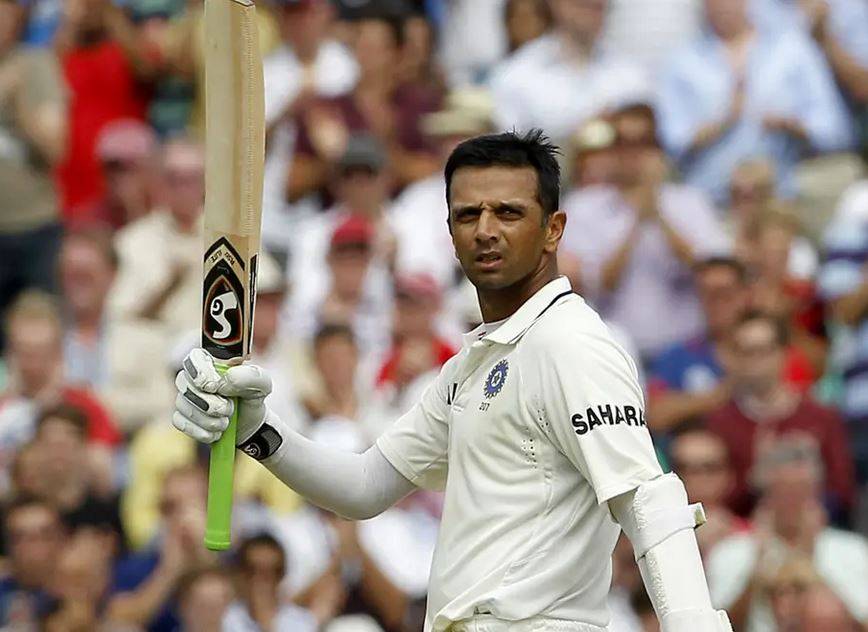 द्रविड़ बोले- कोरोना की वैक्सीन आने तक नॉर्मल क्रिकेट नहीं हो सकता