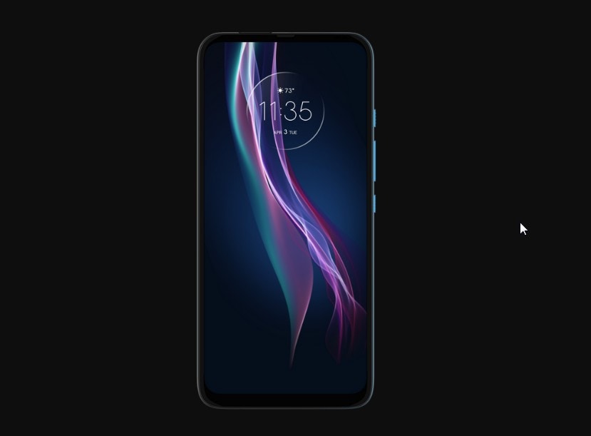 पॉप-अप सेल्फी कैमरे के साथ Motorola One Fusion+ भारत में लॉन्च