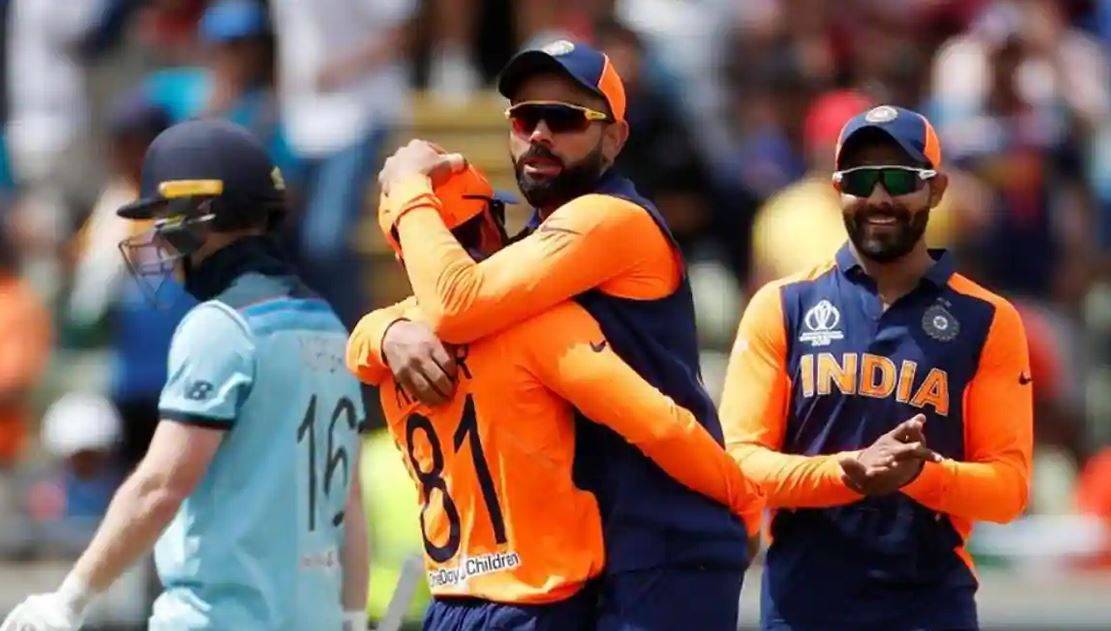 PAK खिलाड़ी ने कहा- WC के इस मैच में जीत के लिए नहीं खेली टीम इंडिया