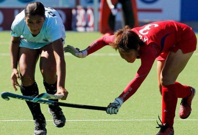 तीन मौके जब हॉकी के मैदान पर भारत की बेटियों ने चीन को धूल चटाई