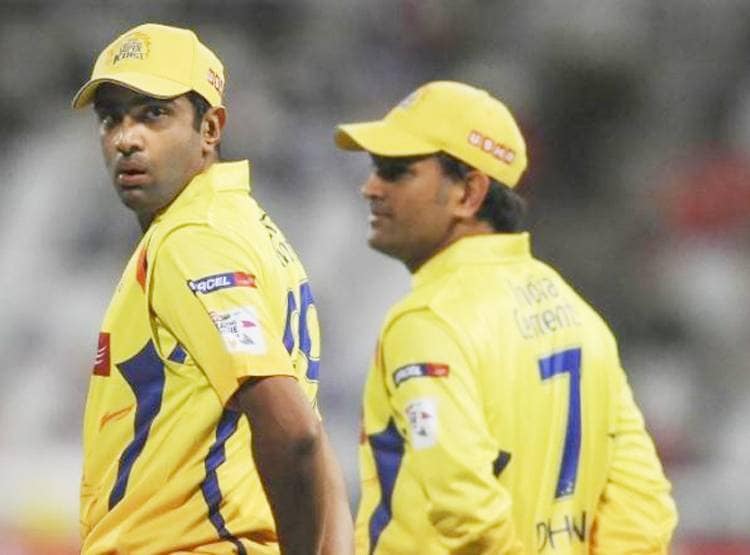 IPL ने बदली इस स्पिनर की जिंदगी, बताया- ऐसे बन गया धोनी का फेवरेट