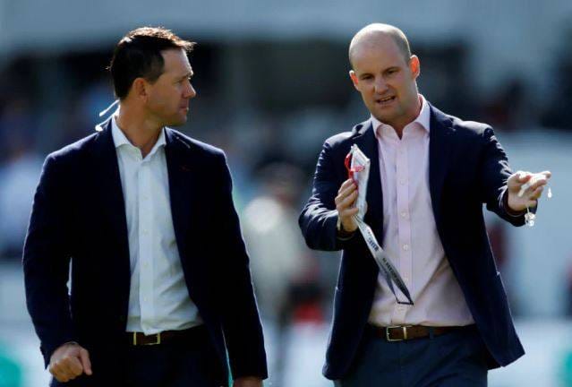 क्रिकेट ऑस्ट्रेलिया का बॉस बनने की दौड़ में है इंग्लैंड का ये पूर्व कप्तान