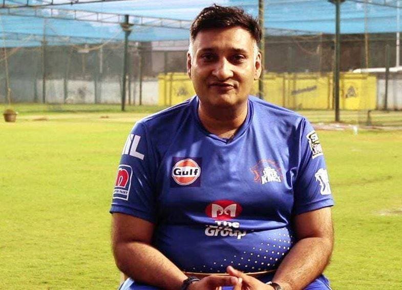 CSK के स्टाफ ने शहीद जवानों को लेकर किया था ट्वीट, अब माफी मांगी