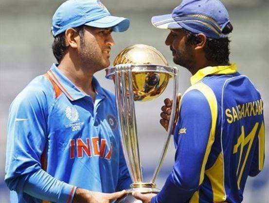 'फिक्स था 2011 का वर्ल्ड कप फाइनल', श्रीलंका के पूर्व खेल मंत्री का दावा