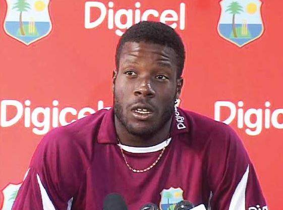 'सचिन के संन्यास वाले दिन गेल और मैं रोने लगे', वेस्टइंडीज के खिलाड़ी का खुलासा