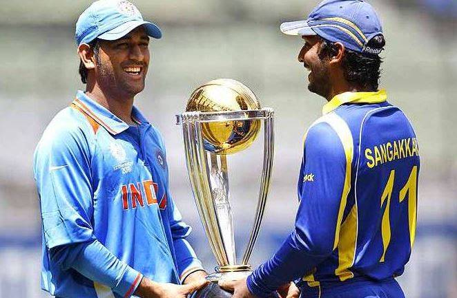 2011 WC फाइनल के फिक्स होने का दावा, इस दिग्गज ने बताया झूठा